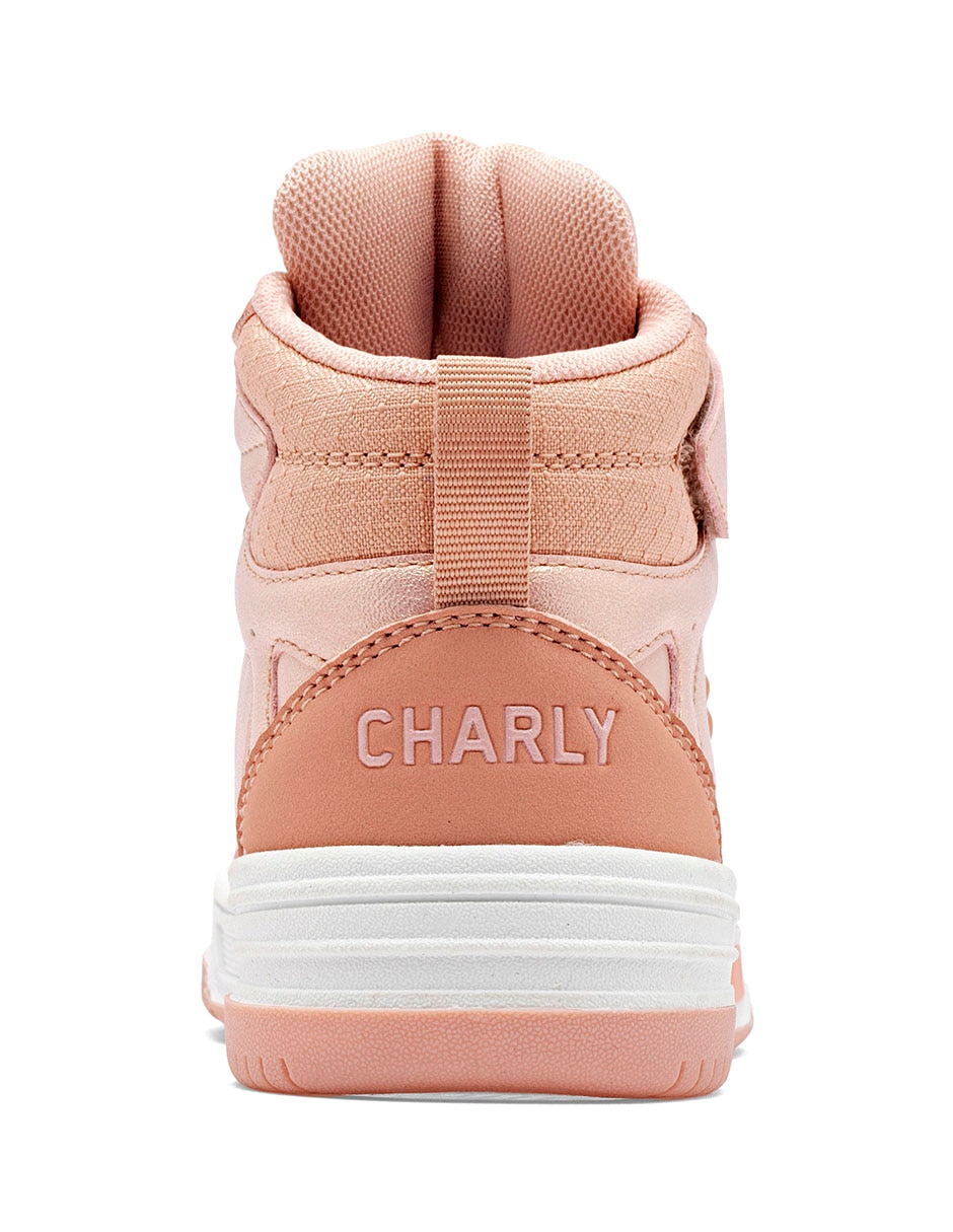 Tenis para niña Oi26 3