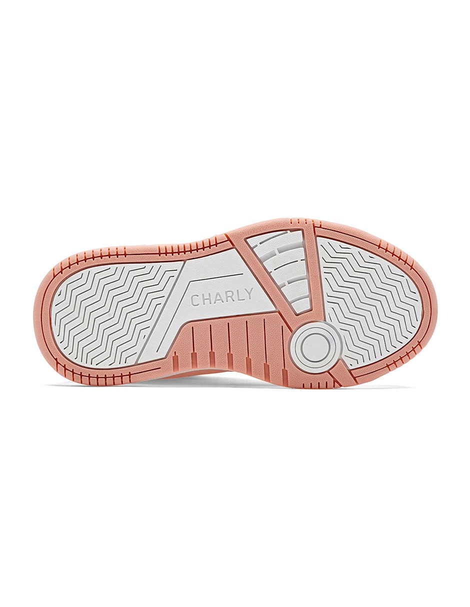 Tenis para niña Oi26 2
