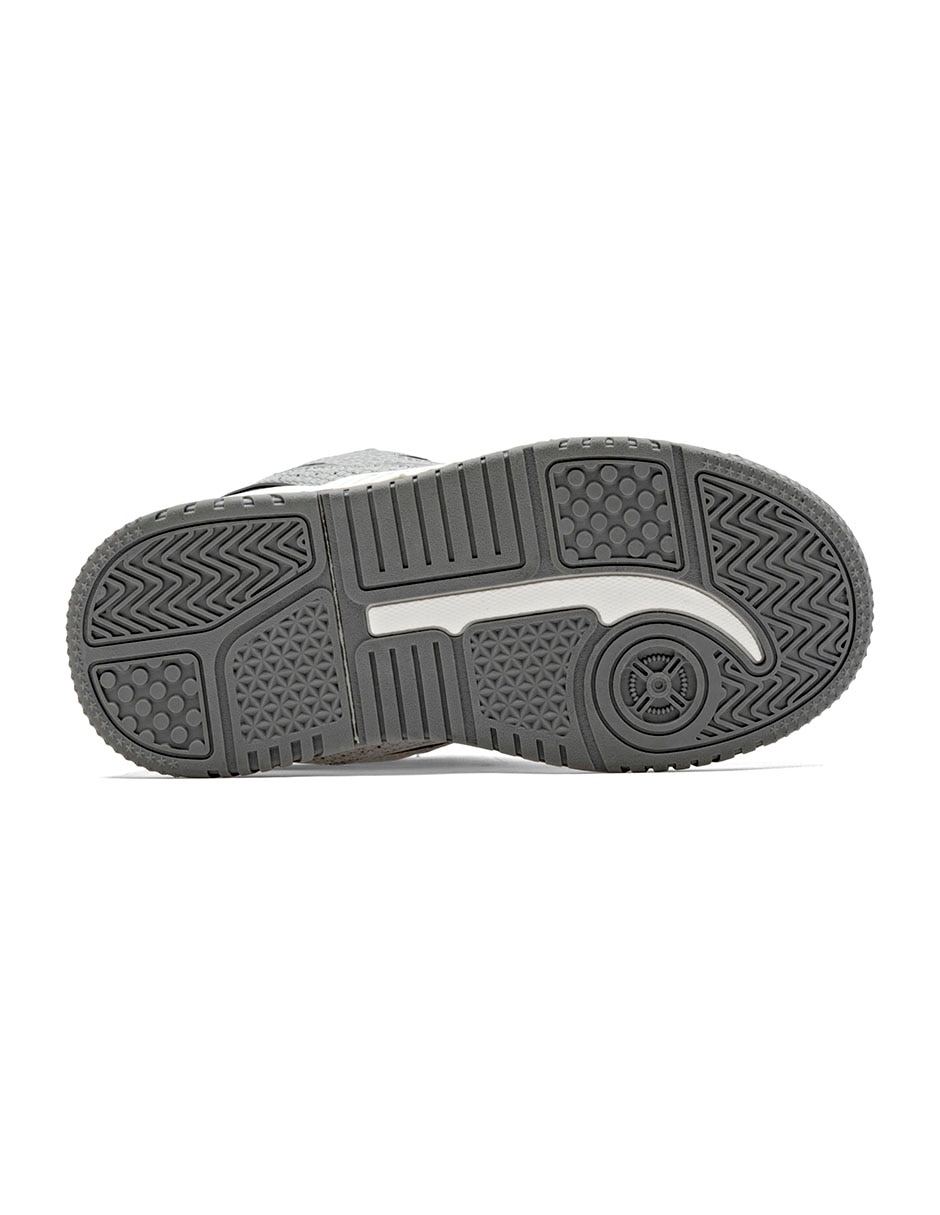 Tenis para niño Oi26 7