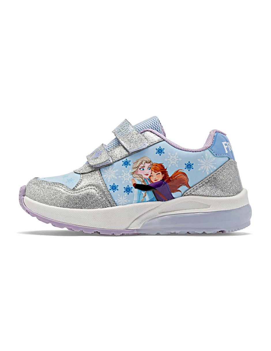 Tenis para niña Oi26
