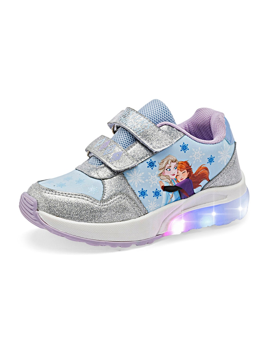 Tenis para niña Oi26 5