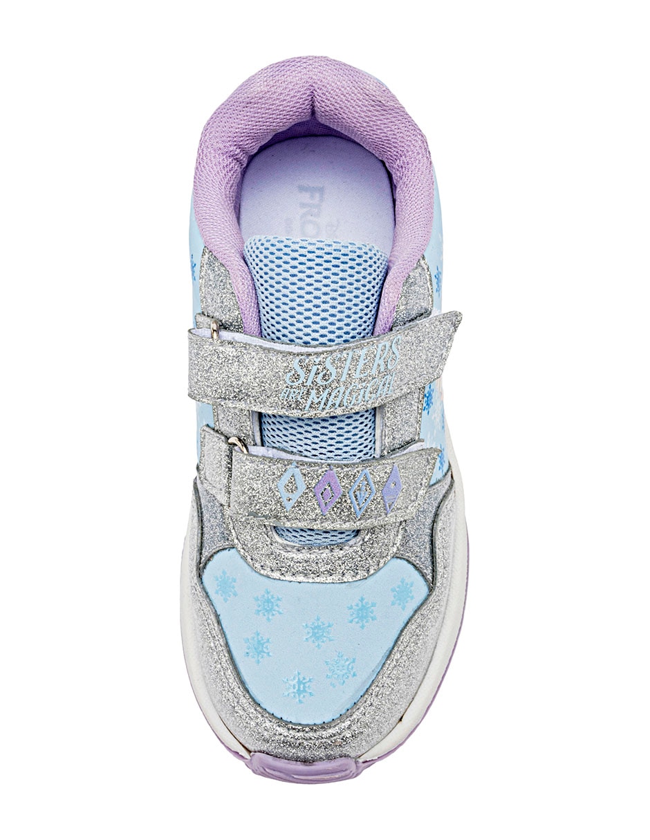 Tenis para niña Oi26 4