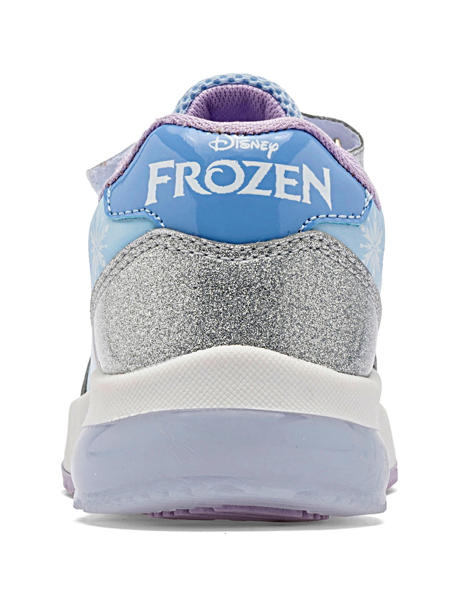 Tenis para niña Oi26 2