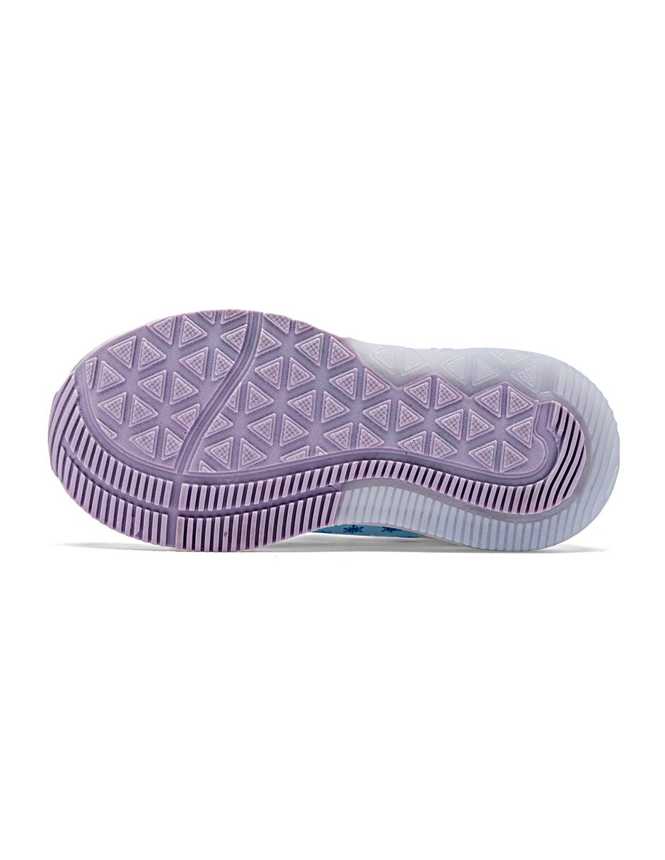 Tenis para niña Oi26 7