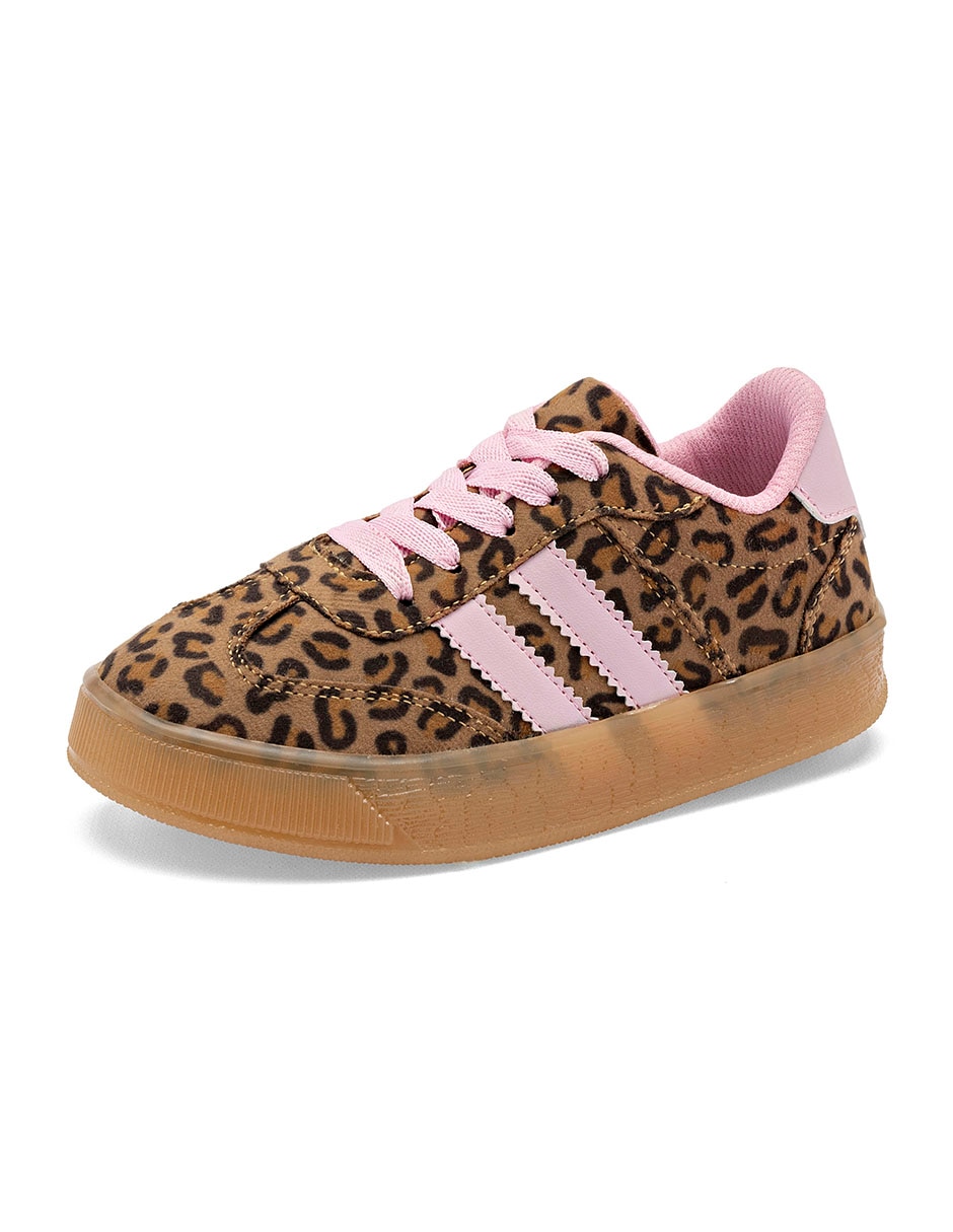 Tenis para niña Oi26 6