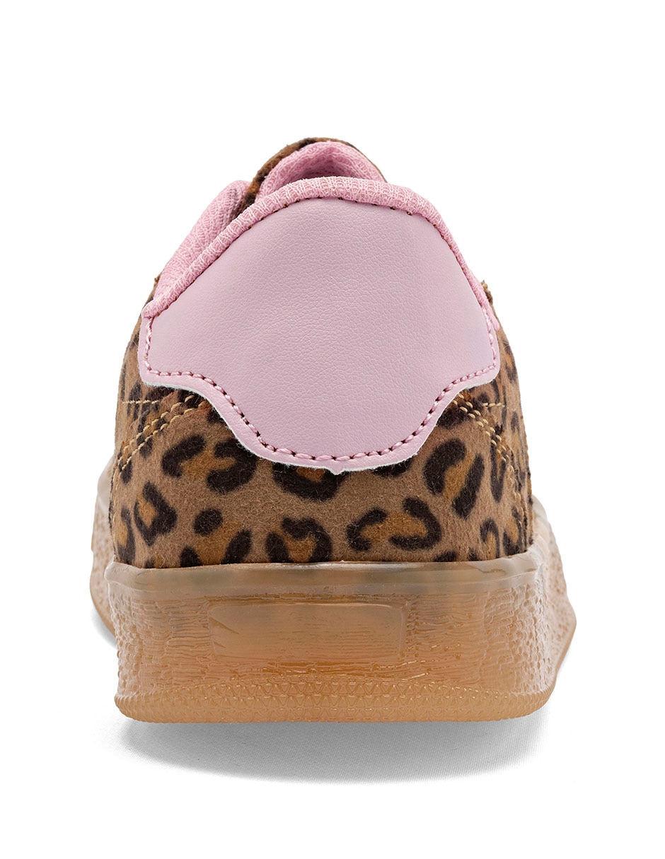 Tenis para niña Oi26 2