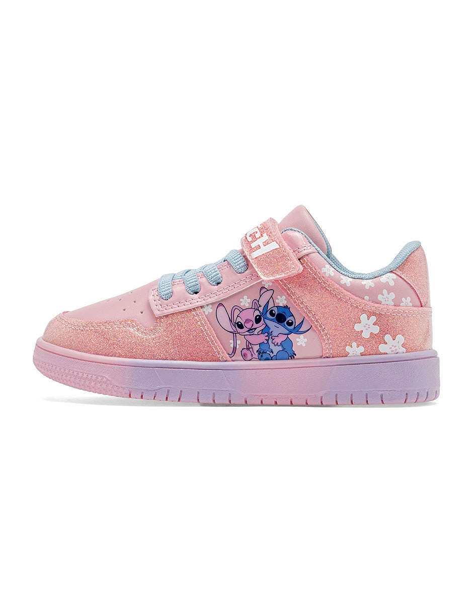 Tenis para niña Oi26 Tenis para niña Oi26