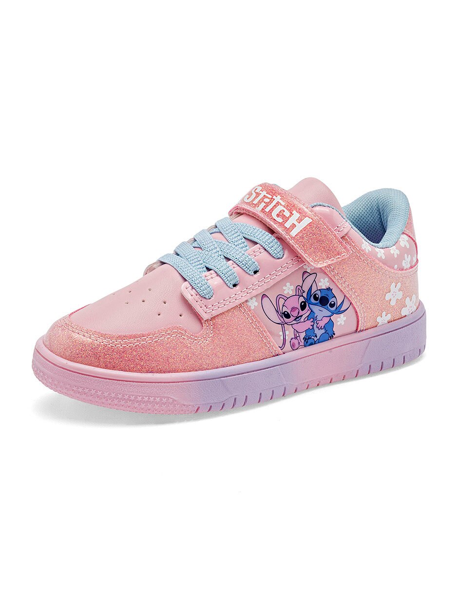 Tenis para niña Oi26 6