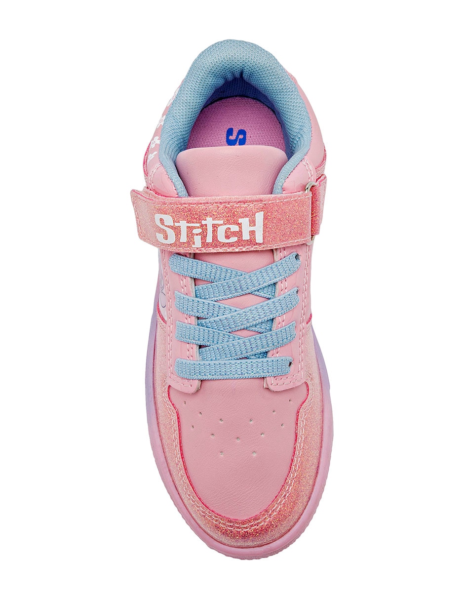 Tenis para niña Oi26 4