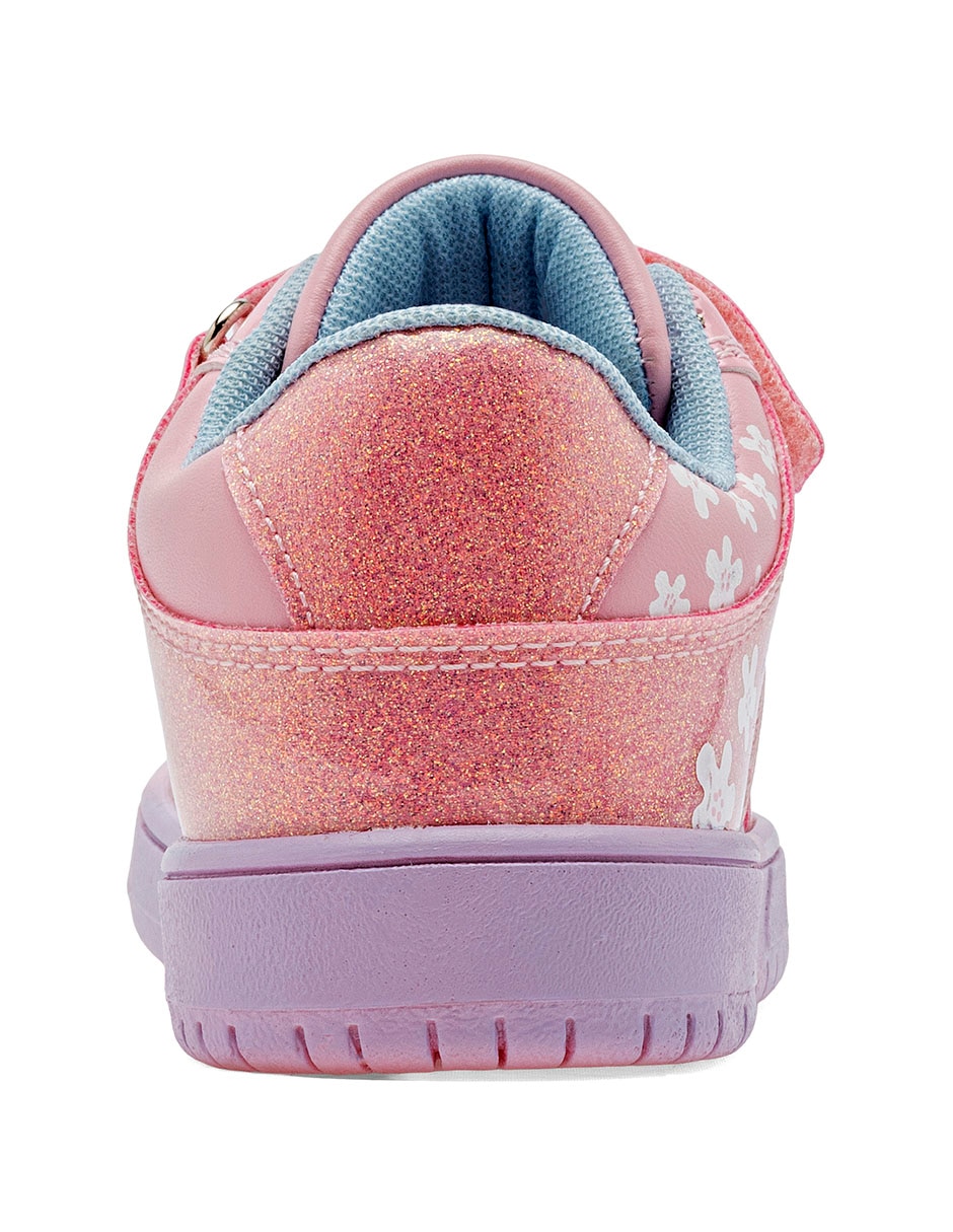 Tenis para niña Oi26 2