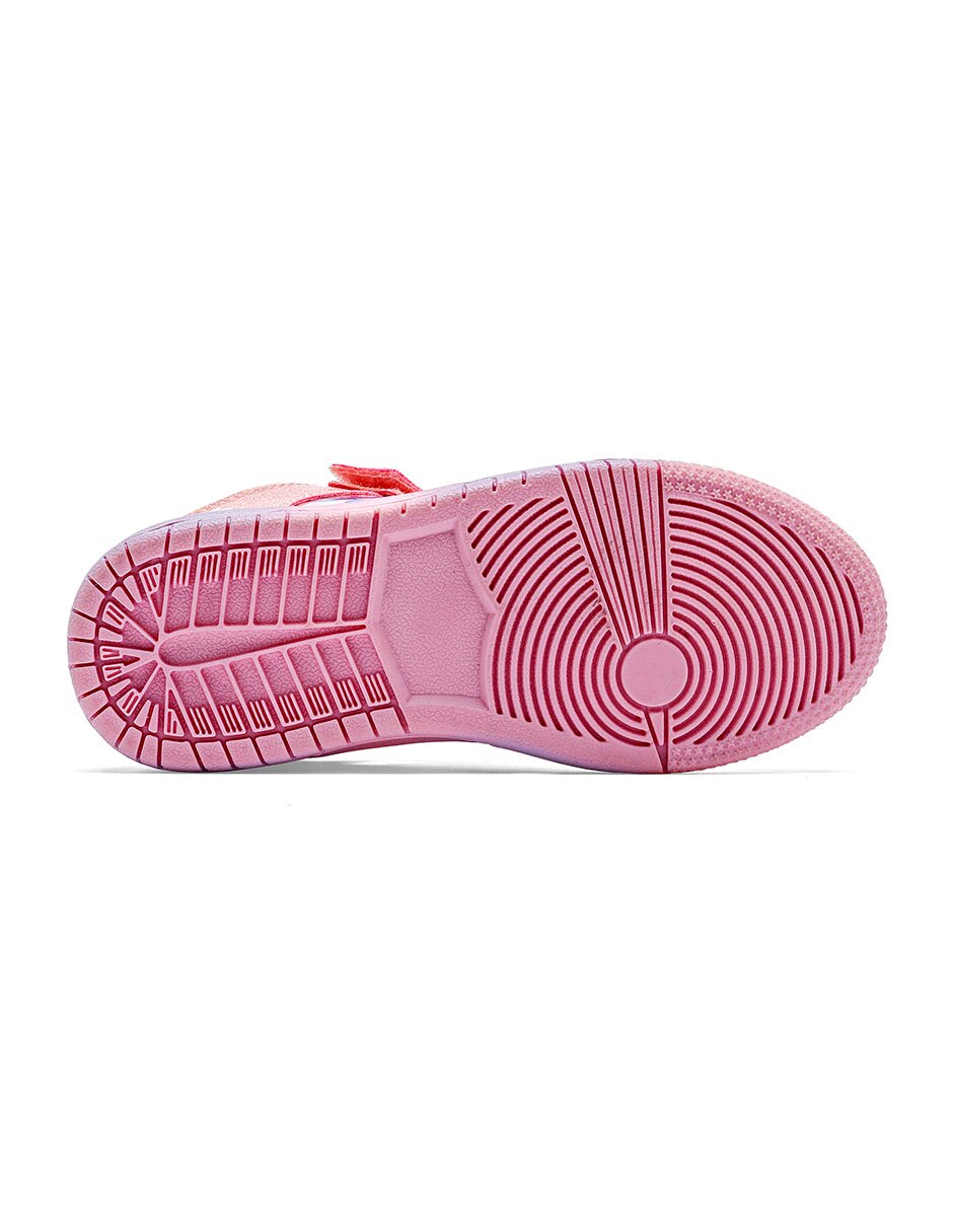 Tenis para niña Oi26 7