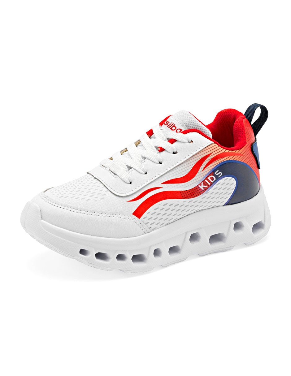 Tenis para niño Oi26 5