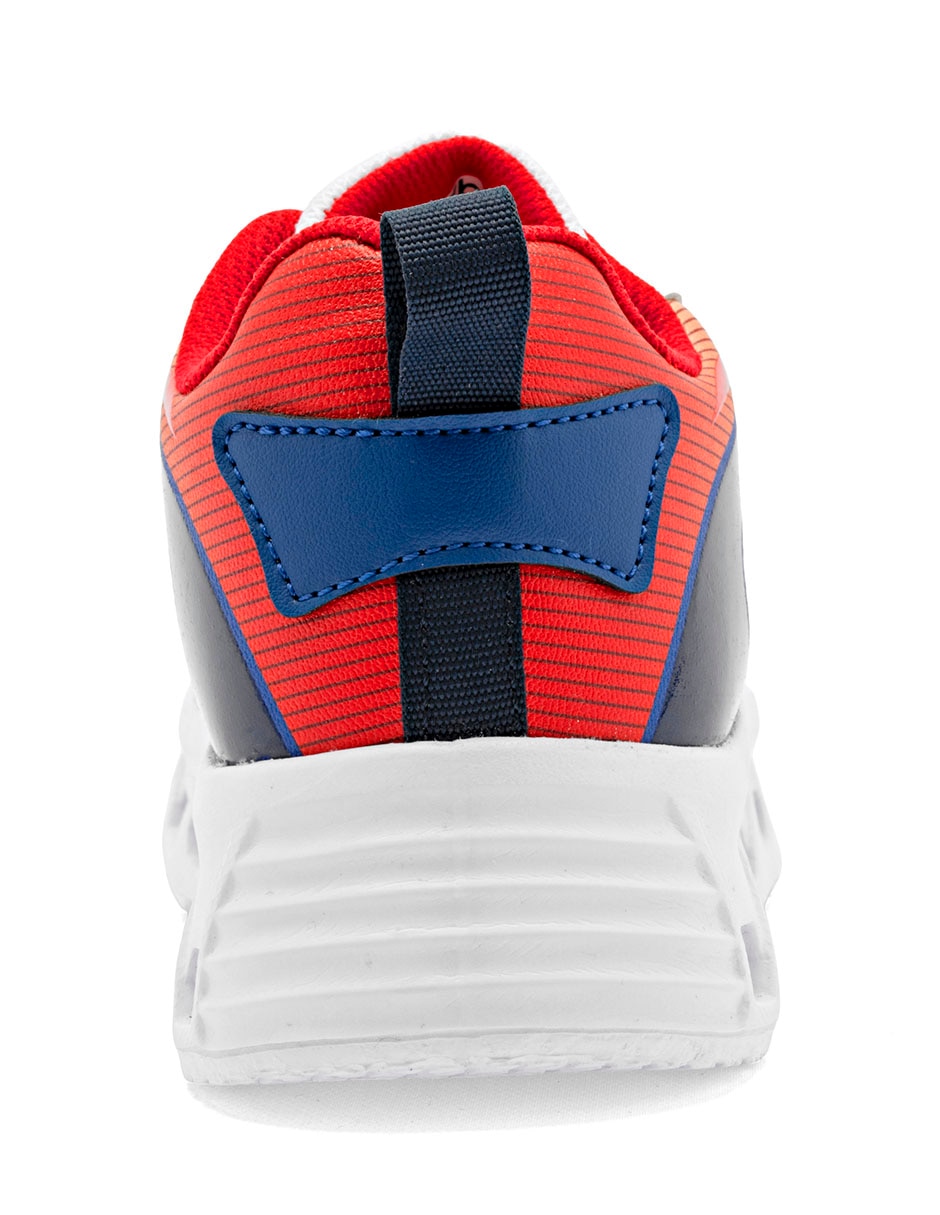 Tenis para niño Oi26 2