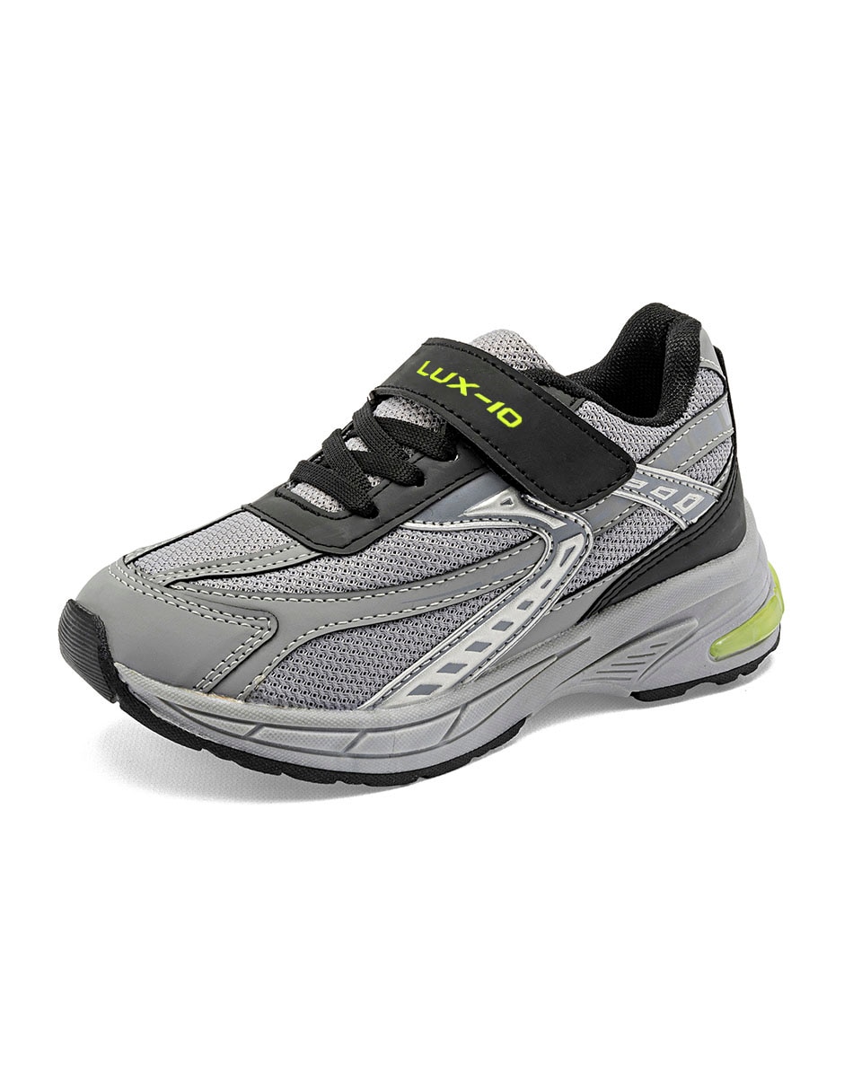 Tenis para niño Oi26 5