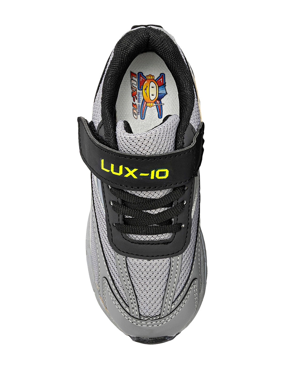 Tenis para niño Oi26 4
