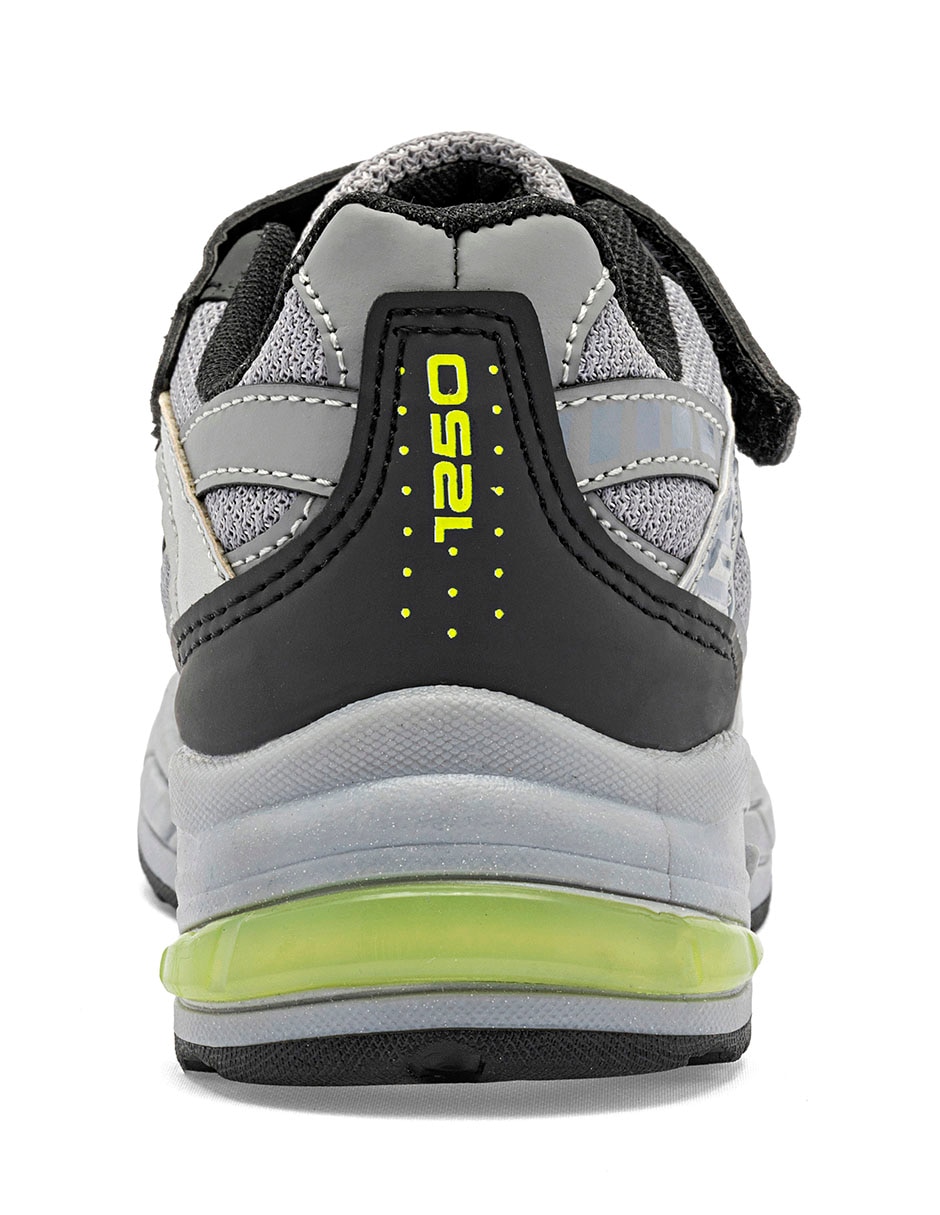 Tenis para niño Oi26 3