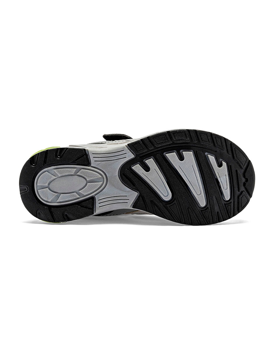 Tenis para niño Oi26 2