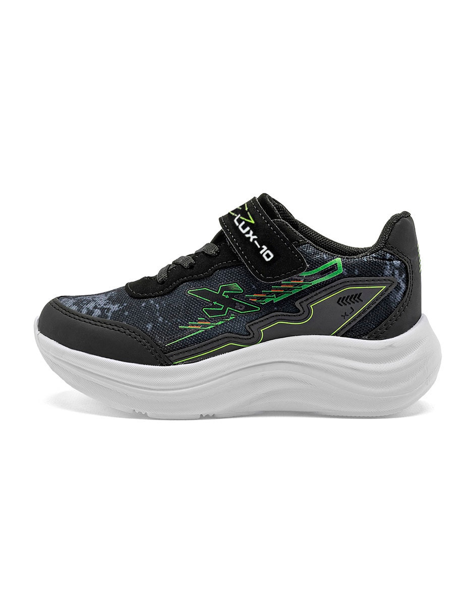 Tenis para niño Oi26 Tenis para niño Oi26