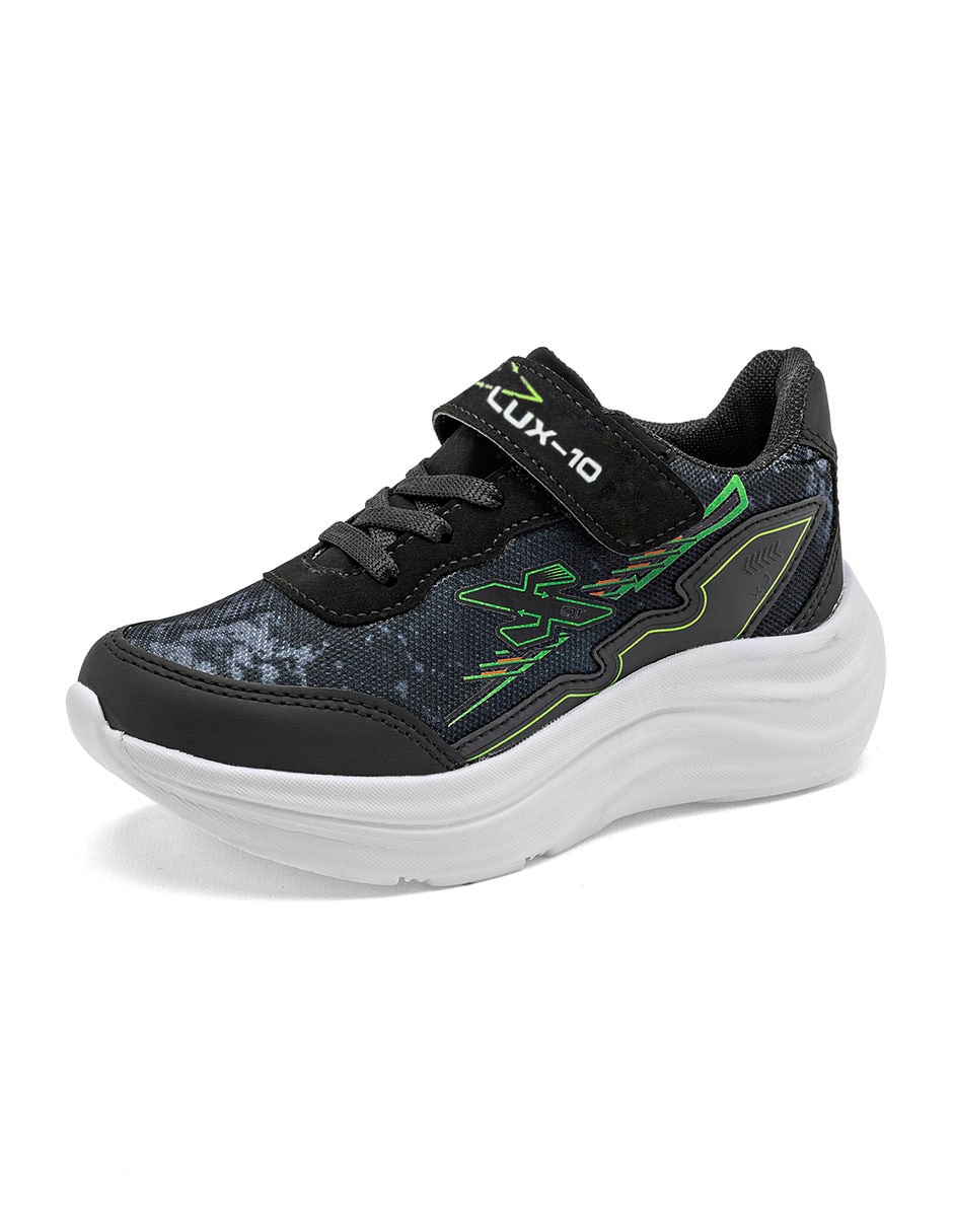 Tenis para niño Oi26 5