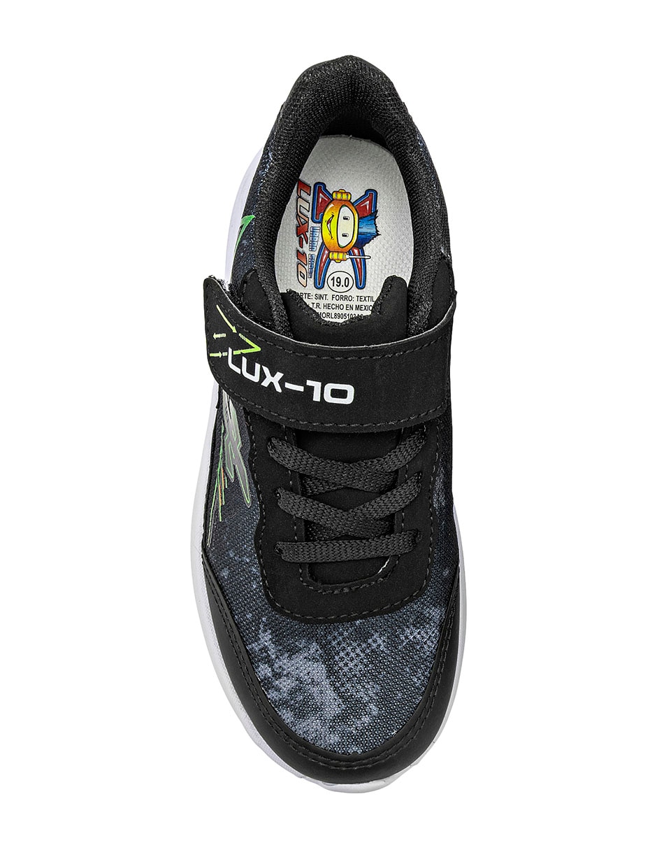 Tenis para niño Oi26 4