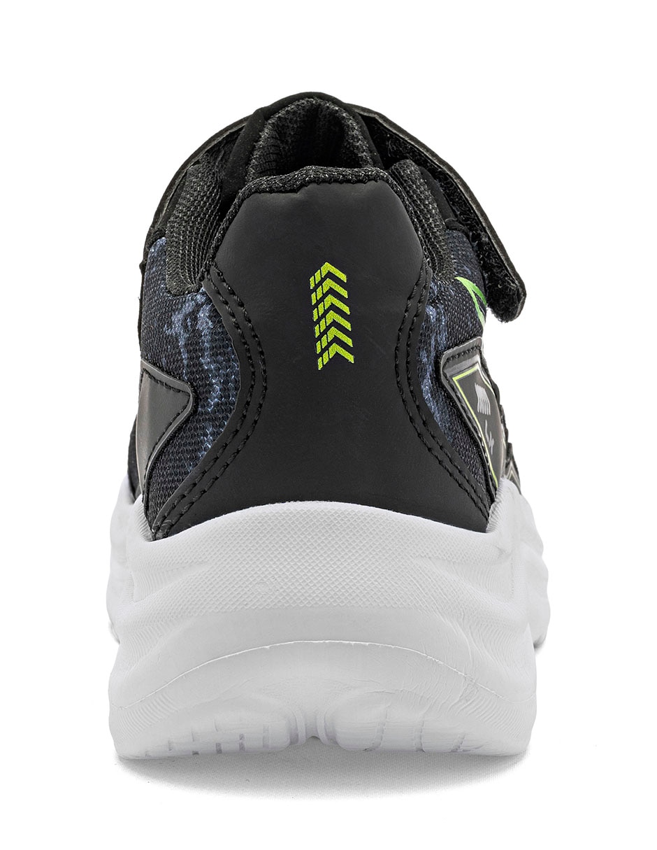 Tenis para niño Oi26 3