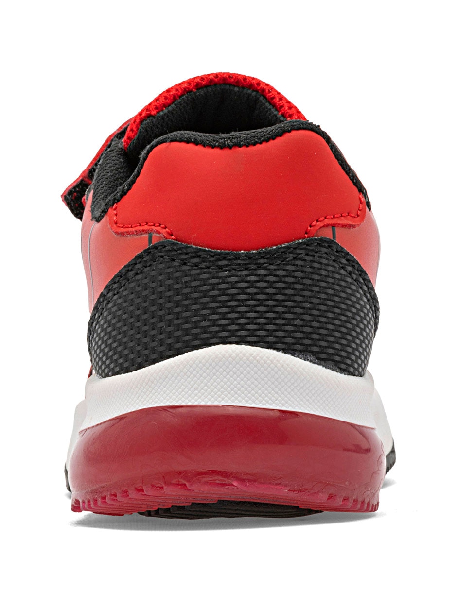 Tenis para niño Oi26 2