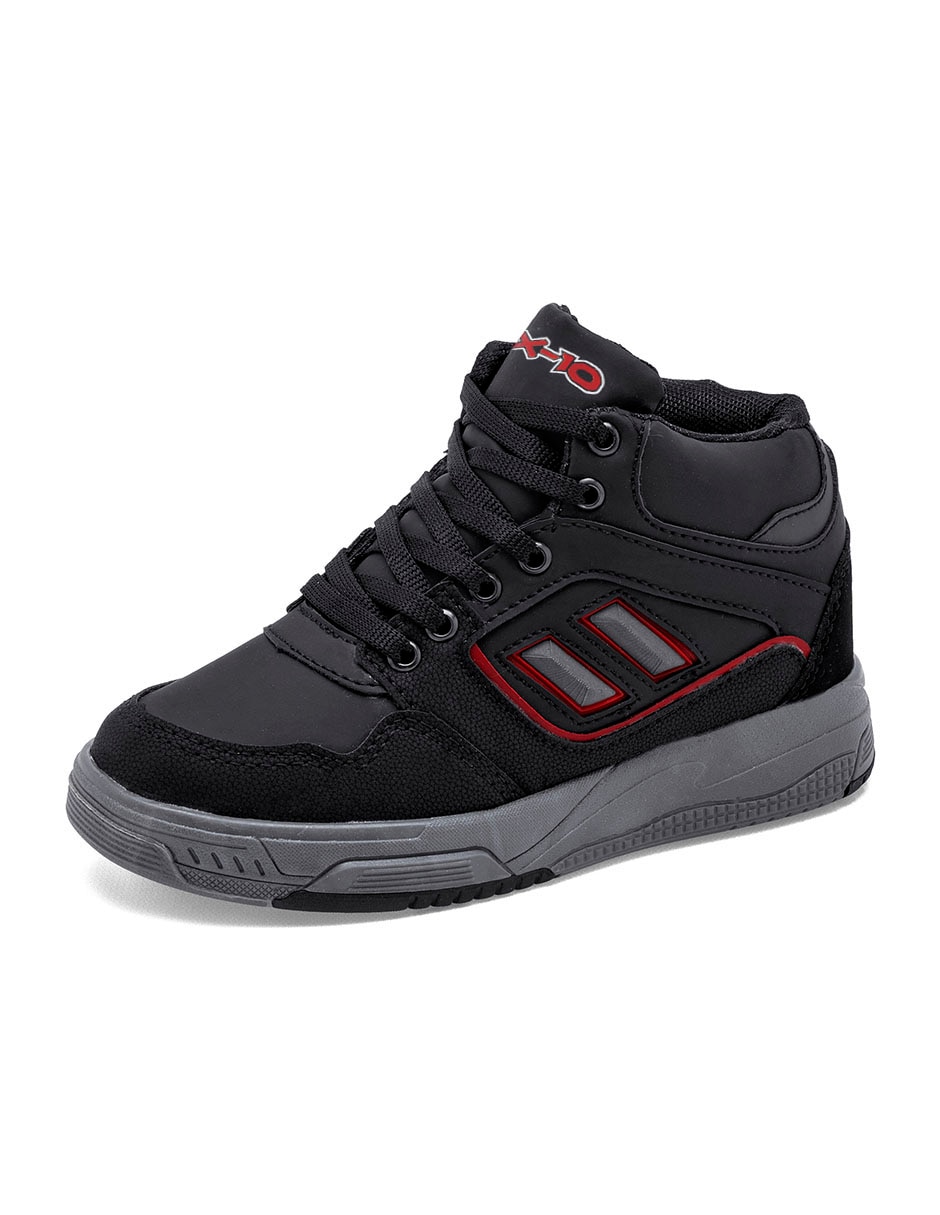 Tenis para niño Oi26 5