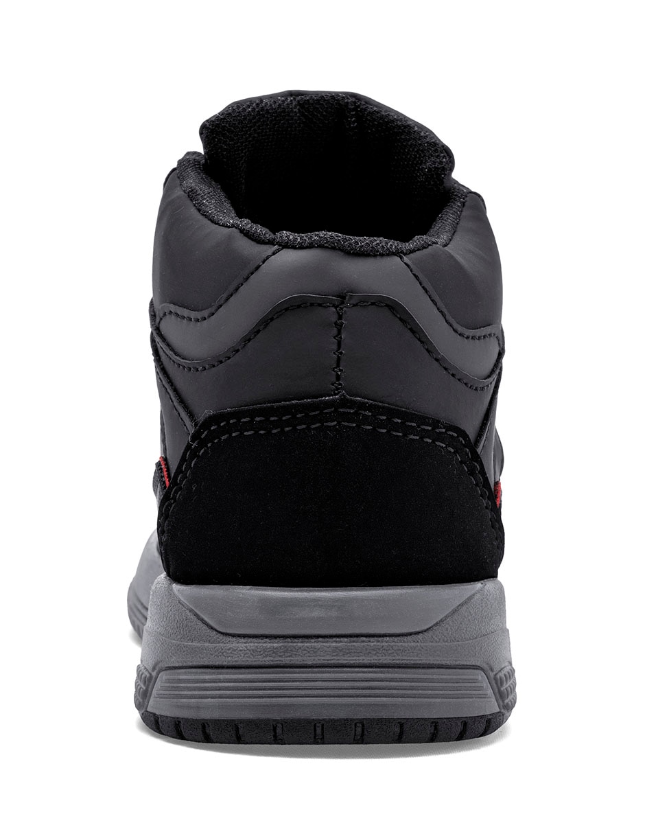 Tenis para niño Oi26 4