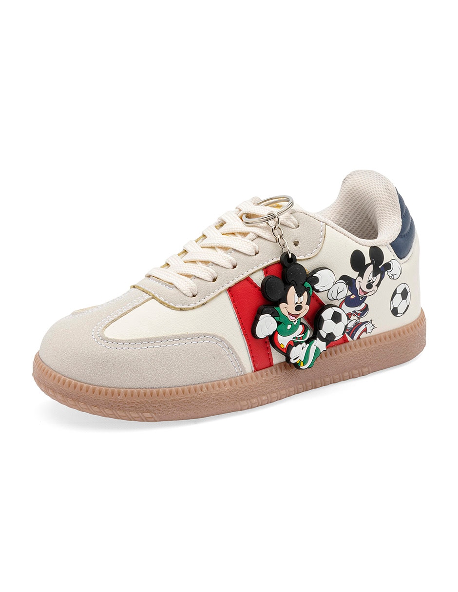 Tenis para niño Oi26 5