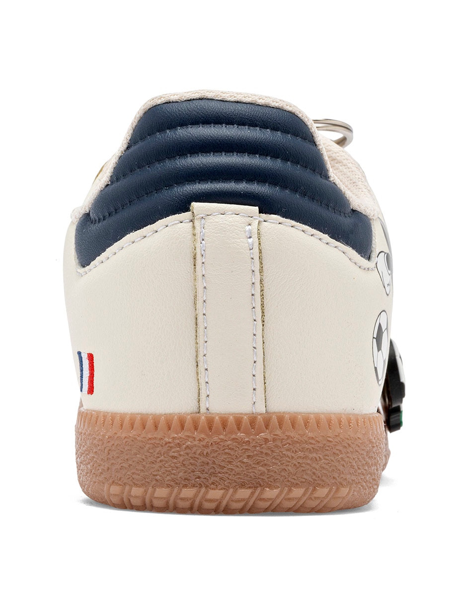 Tenis para niño Oi26 2