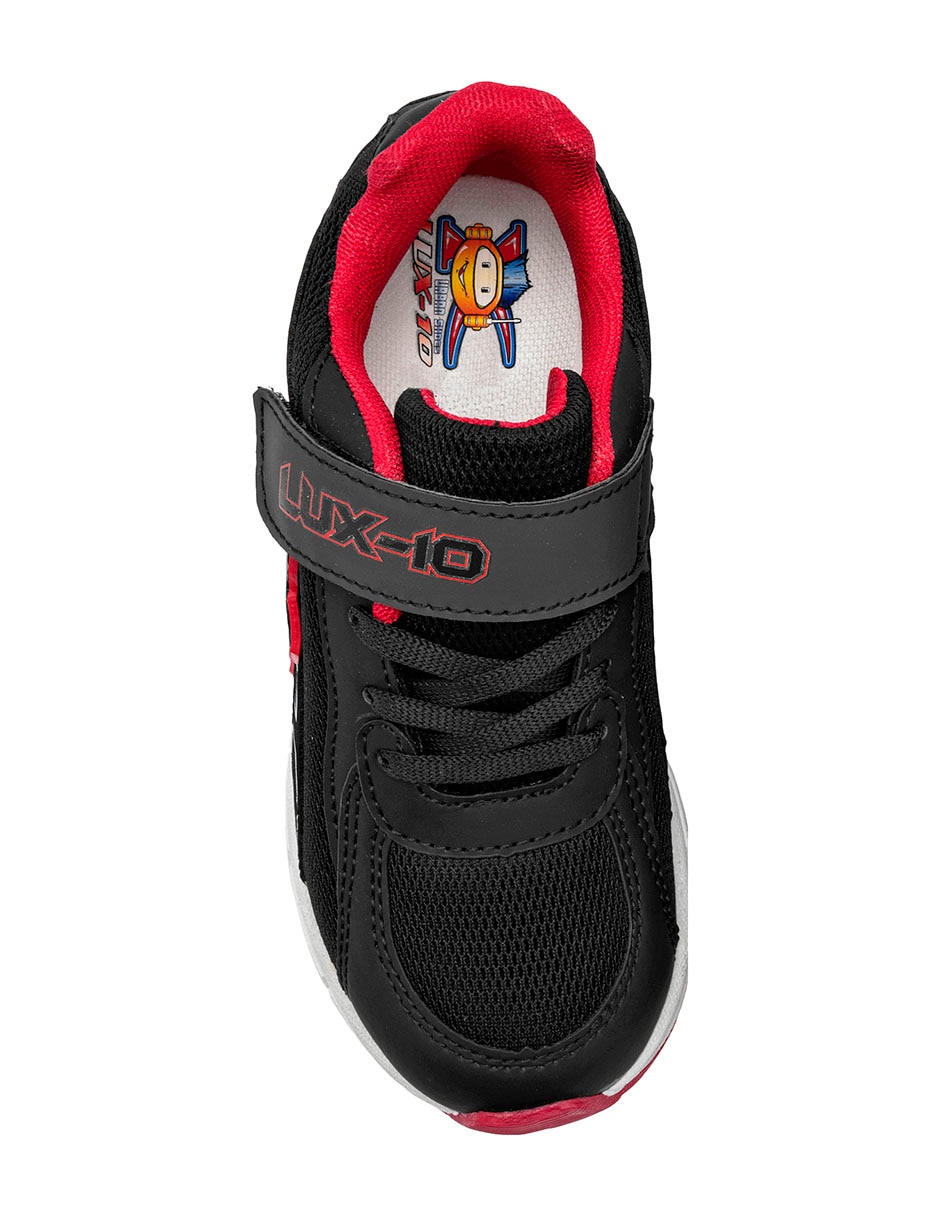 Tenis para niño Oi26 4