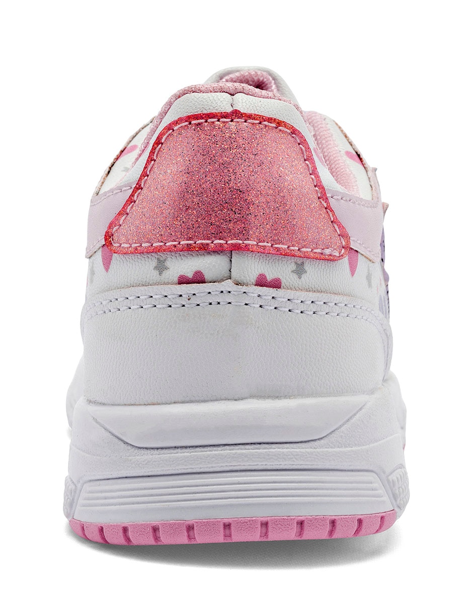Tenis para niña Oi26 3