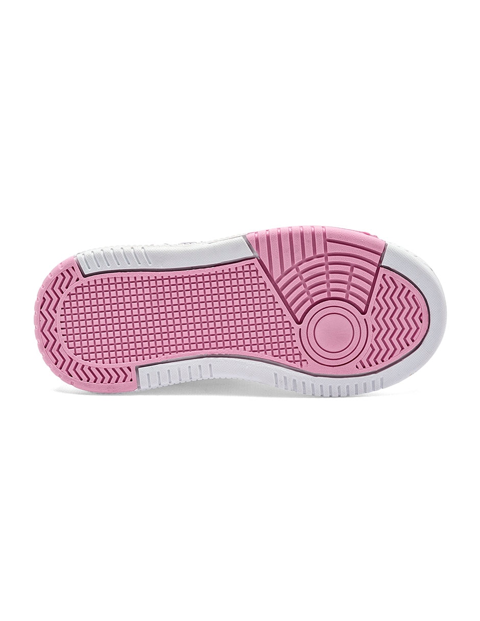 Tenis para niña Oi26 2