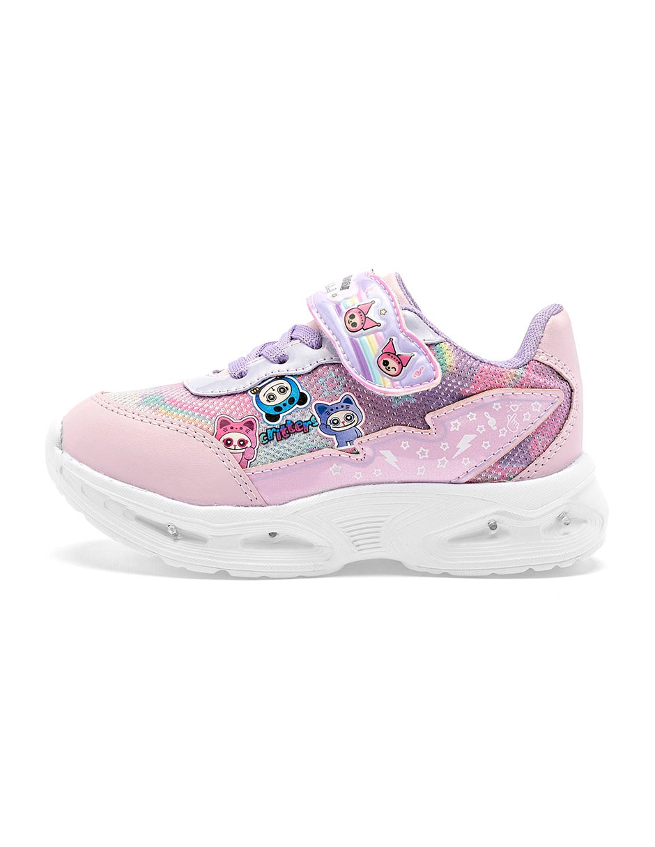 Tenis para niña Oi26 Tenis para niña Oi26