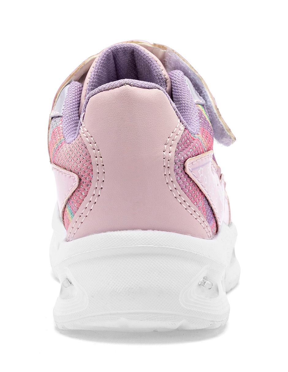Tenis para niña Oi26 3