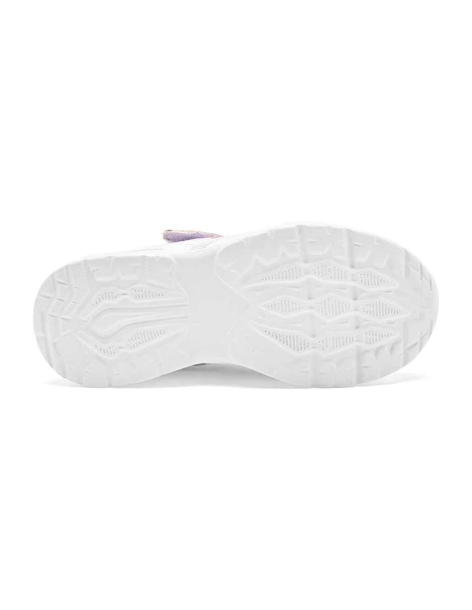 Tenis para niña Oi26 2