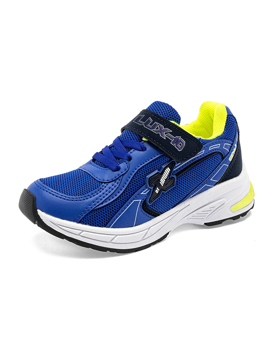 Tenis para niño Oi26 5