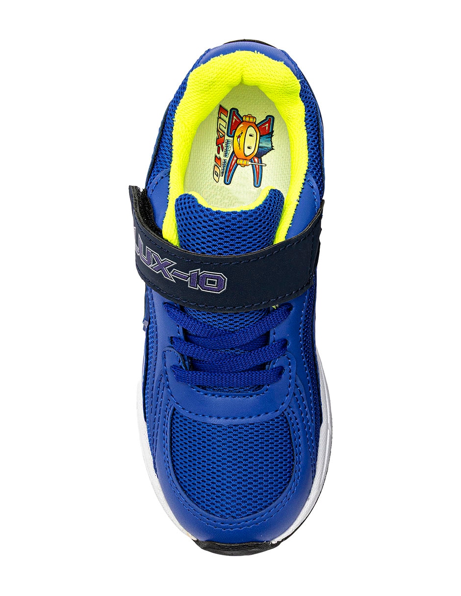 Tenis para niño Oi26 4