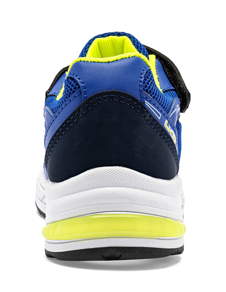 Tenis para niño Oi26 3