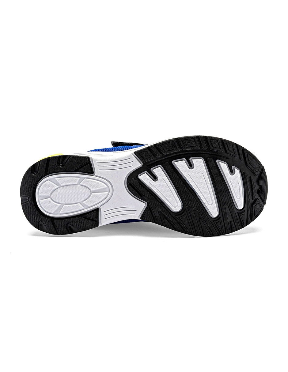 Tenis para niño Oi26 2