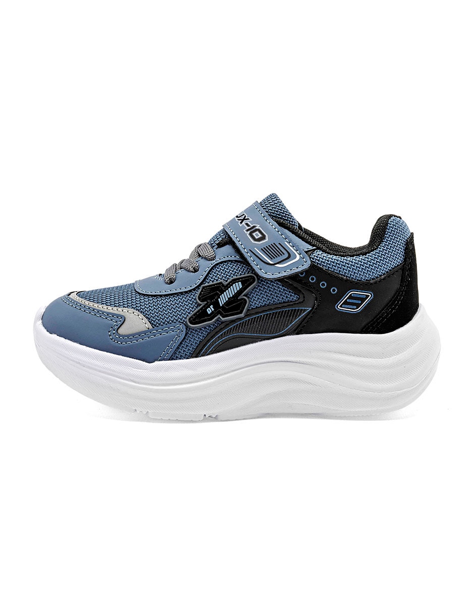 Tenis para niño Oi26 Tenis para niño Oi26