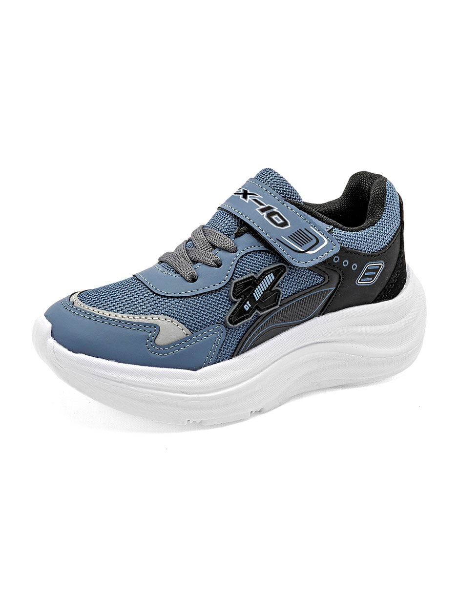 Tenis para niño Oi26 5