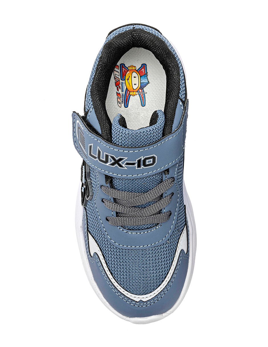 Tenis para niño Oi26 4