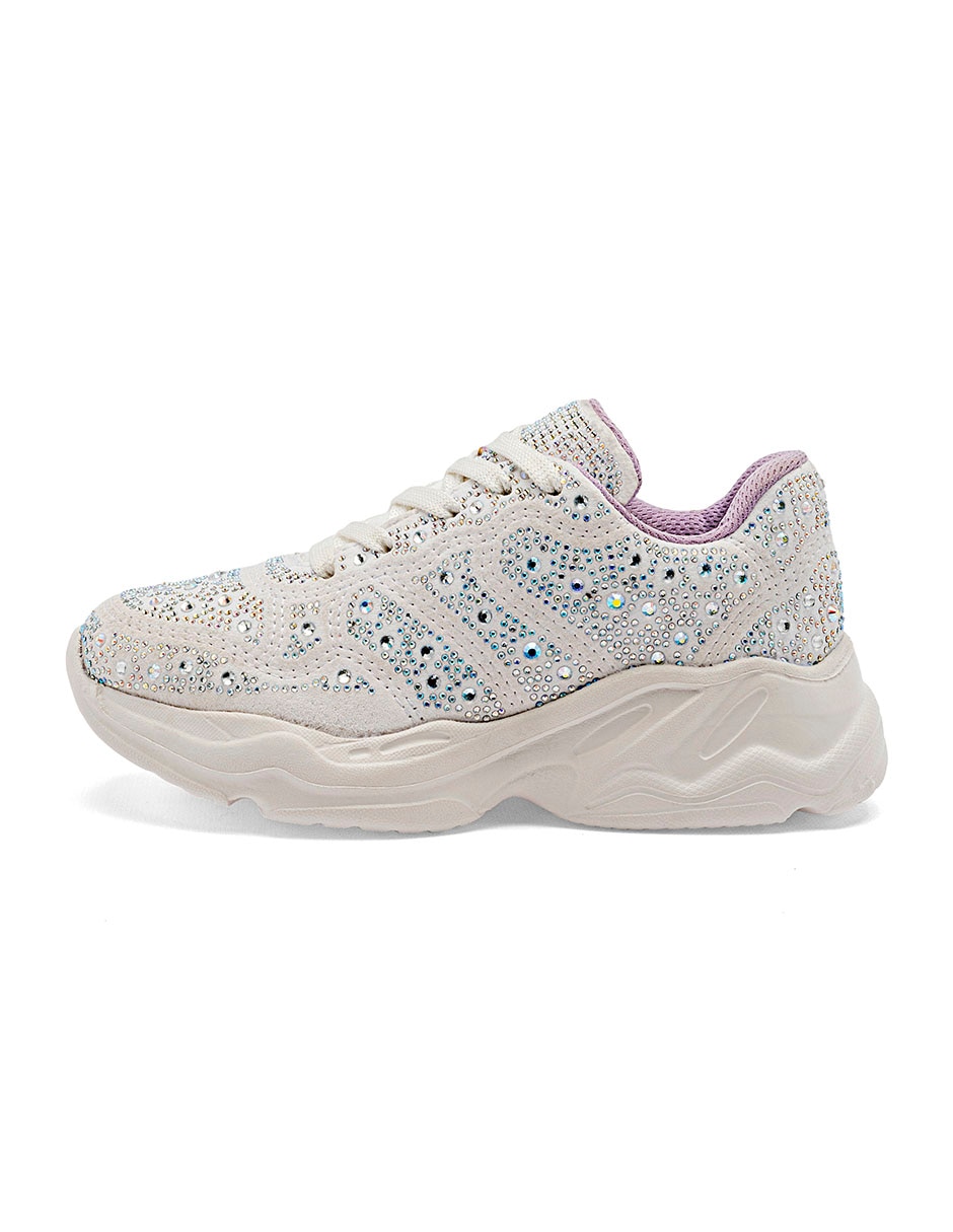 Tenis para niña Oi26 Tenis para niña Oi26