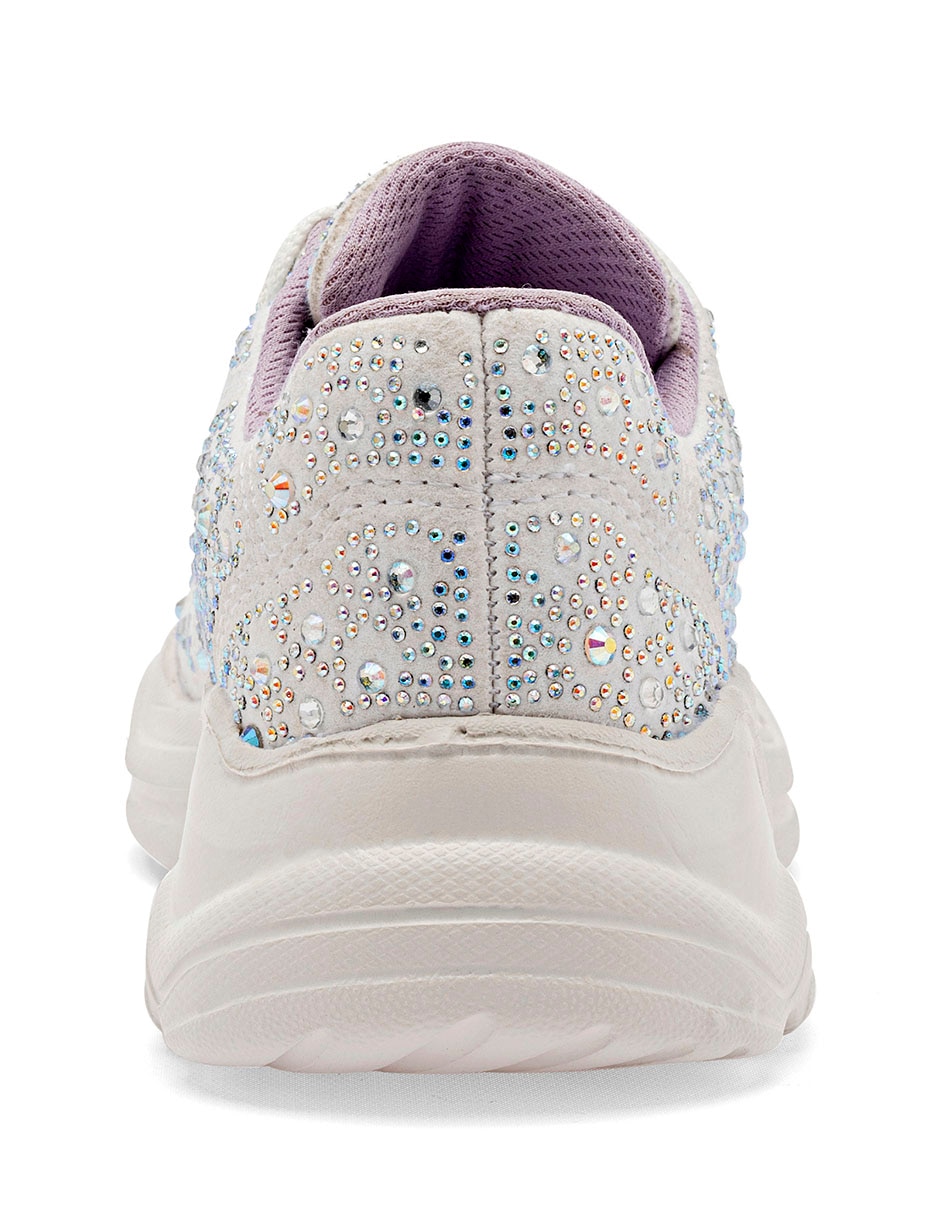 Tenis para niña Oi26 2