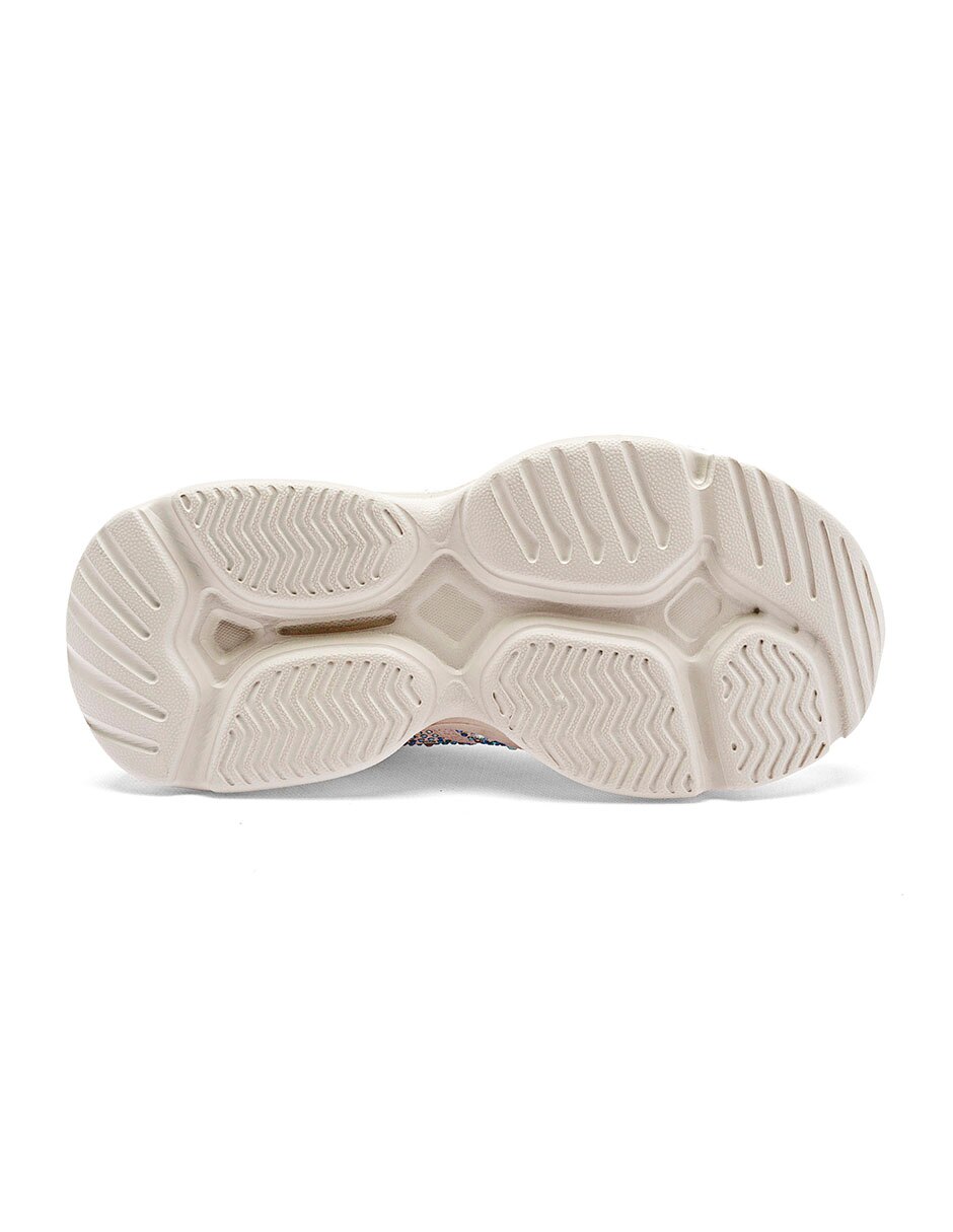 Tenis para niña Oi26 7