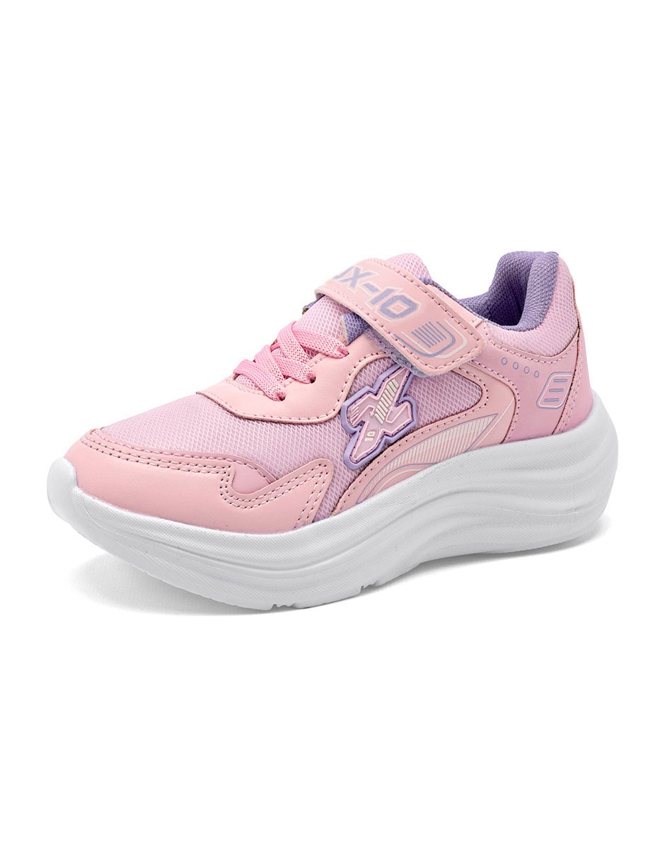 Tenis para niña Oi26 5