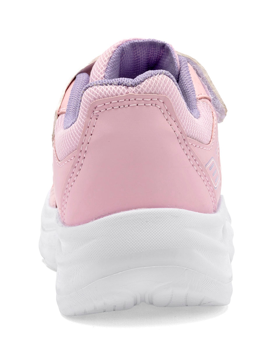 Tenis para niña Oi26 3