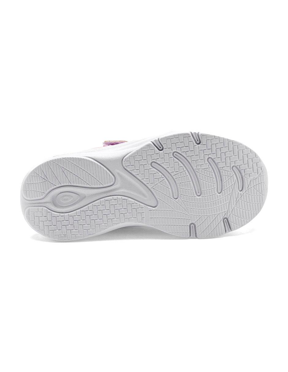 Tenis para niña Oi26 2
