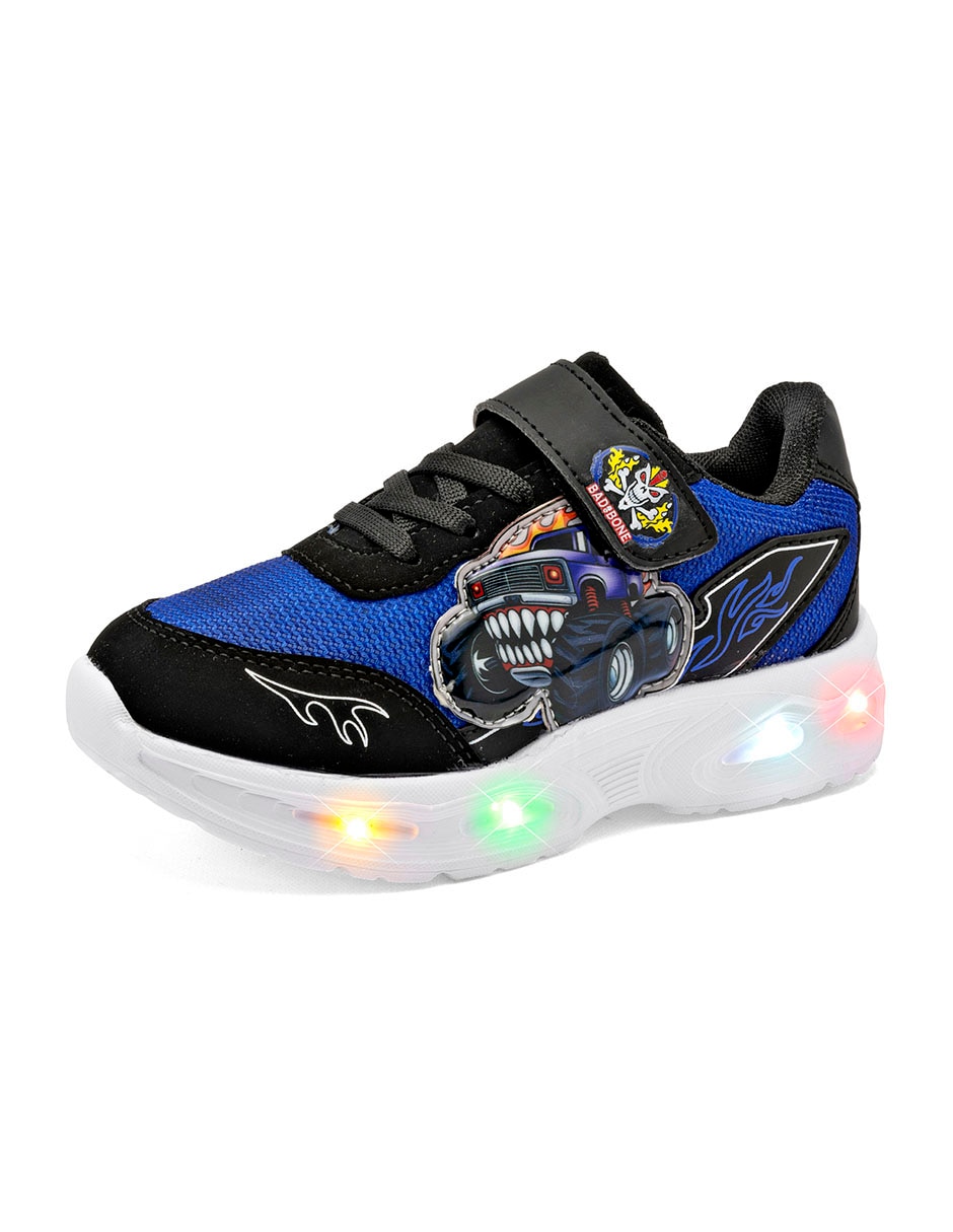 Tenis para niño Oi26 5